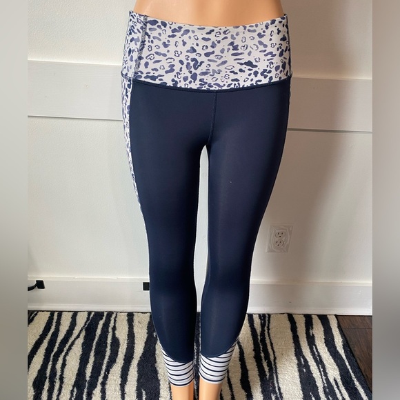 Apana Pants - Apana Leggings